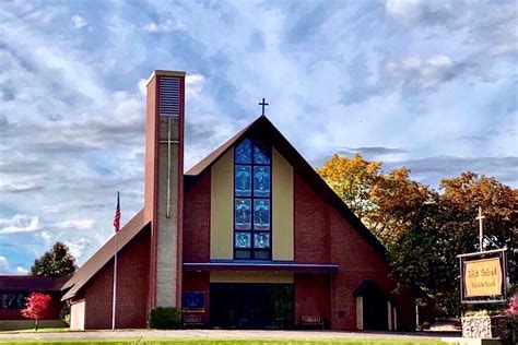 St. Richard Catholic Church - Columbia Falls, MT