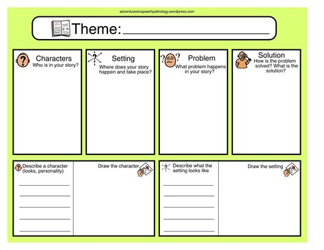 Story Plan Chart *Freebie* | Teaching writing, Story planning, Writing development