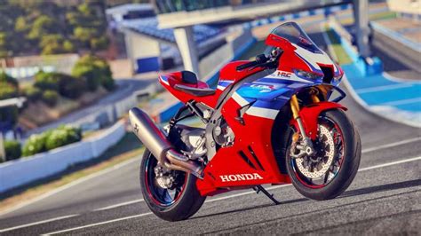 2024 Honda CBR1000RR-R Için 15 Yenilik | Motosiklet Sitesi