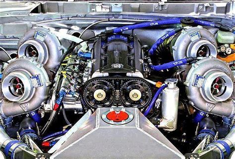 70 best images about Engines on Pinterest | Cars, Radial engine and ...