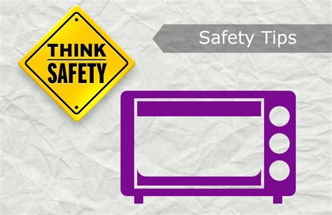 Safety Tips For Your Toaster Oven