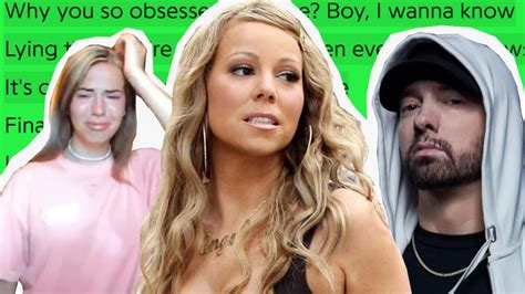 How Mariah Carey's "Obsessed" Became A TikTok Meme | Genius