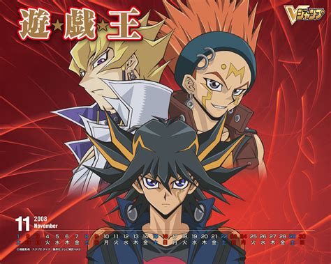 Yu-Gi-Oh! 5D's Wallpaper #81685 - Zerochan Anime Image Board