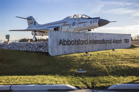 Abbotsford International Airport