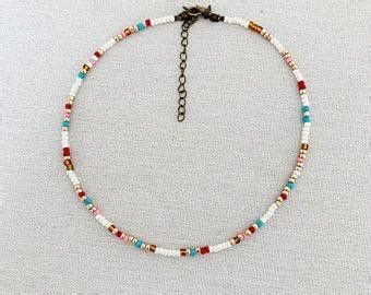 Pin by Isa esteves on missangas | Beaded jewelry necklaces, Beaded bracelets, Handmade bracelets