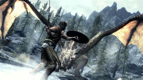 Skyrim console commands and cheats | PCGamesN