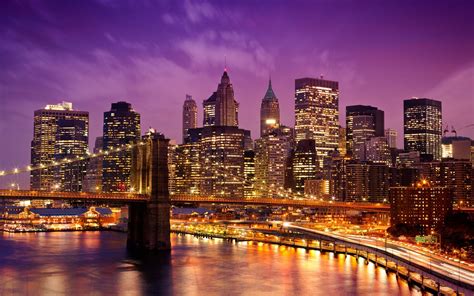 New York City Desktop Backgrounds (67+ pictures)