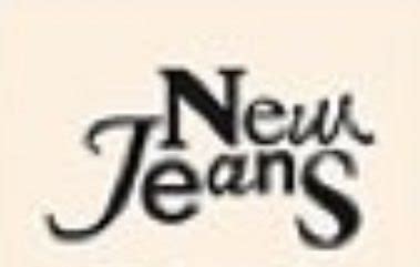 NewJeans Fonts on Twitter: "no rest for me"