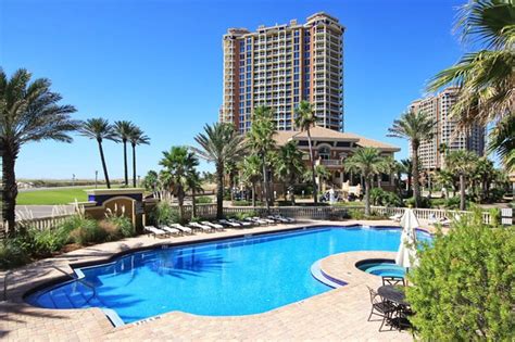 Ocean view condo with free WiFi, shared hot tub and pool! UPDATED 2019 - TripAdvisor - Pensacola ...