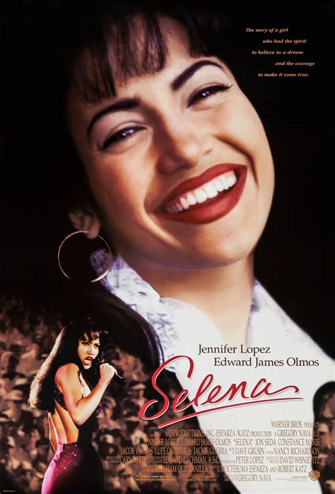 Selena (1997) 1080p-720p Latino-Ingles - La Mega Descarga