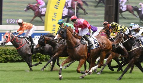 Jockey Club to determine riders’ futures – who comes, who goes? | HK ...