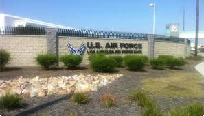 Los Angeles Air Force Base – Birthplace Ballistic Missiles