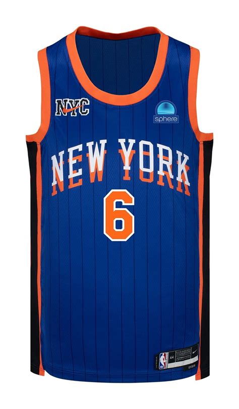 New York Knicks 2024 Draft Picks - Nikki Analiese