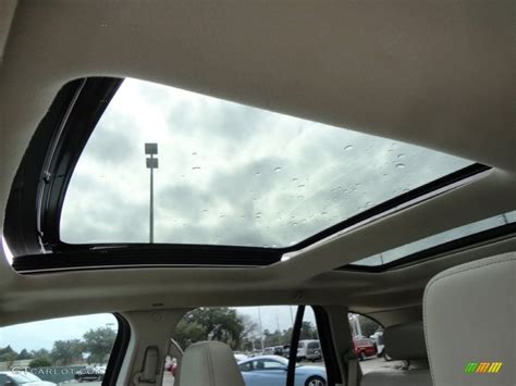 2008 Ford Edge Limited Sunroof Photo #60313724 | GTCarLot.com