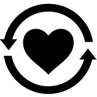 caring Icon - Free PNG & SVG 692572 - Noun Project