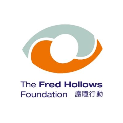 The Fred Hollows Foundation - NGO Recruitment Vietnam