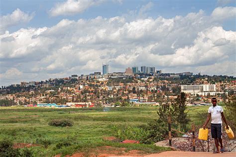 80+ Kigali Rwanda City Skyline Stock Photos, Pictures & Royalty-Free ...