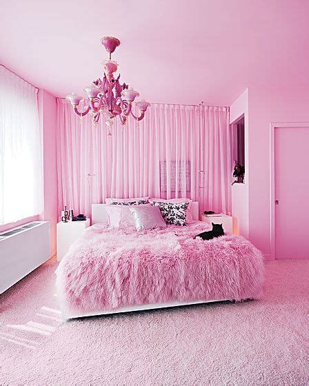 Pink Bedroom Decor Pictures, Photos, and Images for Facebook, Tumblr ...