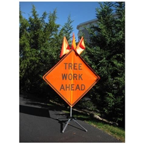 Traffic Control |American Arborist Supplies, tree care, climbing equipment