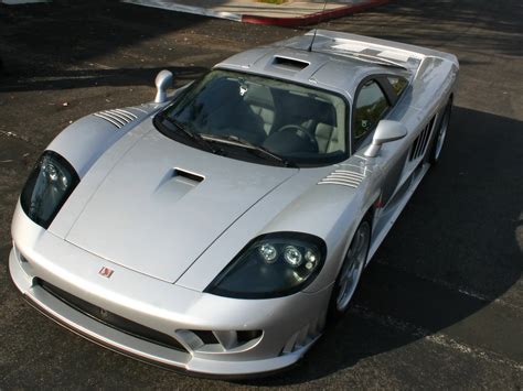 Saleen S7 Twin Turbo Specs, Top Speed, Price & Engine Review