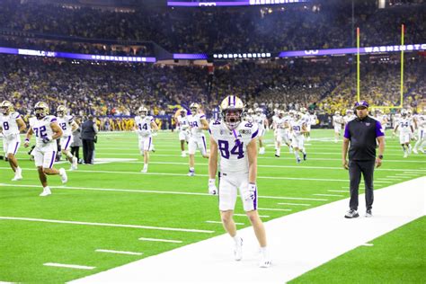 DVIDS - Images - JAFCG at the 2024 College Football Playoff National ...