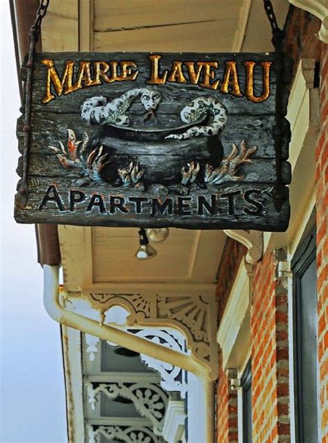 The Legend Of Marie Laveau – Muriel's Jackson Square