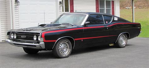 Classic Wheels: 1968 Ford Torino GT fastback was a $50 birthday present | lehighvalleylive.com