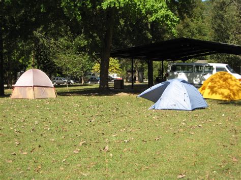 24 of the Best Camping Sites in Arkansas - Flavorverse