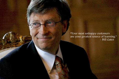 Bill Gates Quotes