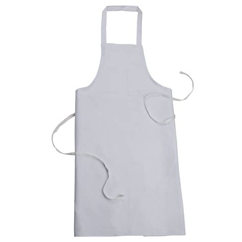 Butcher/BBQ Aprons. Available in Red, Black Or White.