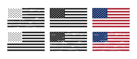 American Flag Lips Clipart Vectors | Lipstutorial.org