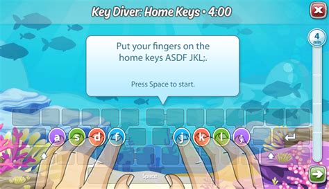 Best of 2021 - 700+ Free Typing Games for Kids - Free Technology For Teachers