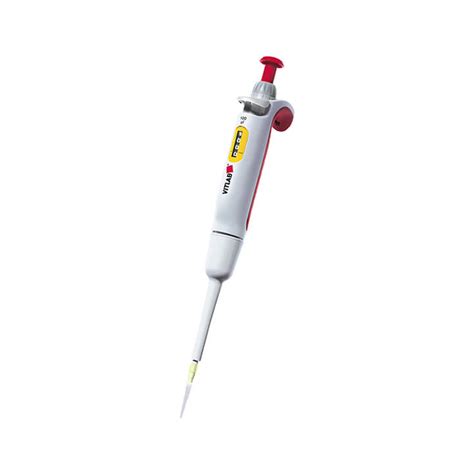 Micropipet Cơ 1 Kênh - 16410 - Vitlab Chính Hãng