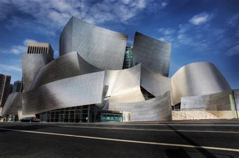 Best L.A. Architecture Photos | Architectural Digest