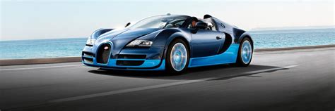 The Fuel Tank Capacity of Bugatti Veyron is 100 Liters and at Full ...