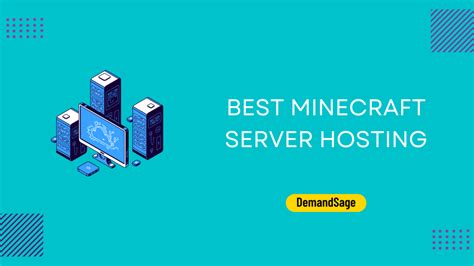 13+ Best Minecraft Server Hosting Of 2023 (Free & Paid)