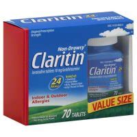 Print these high value Claritin Coupons + deals at Wegmans, Target, Tops, BJ's & more!