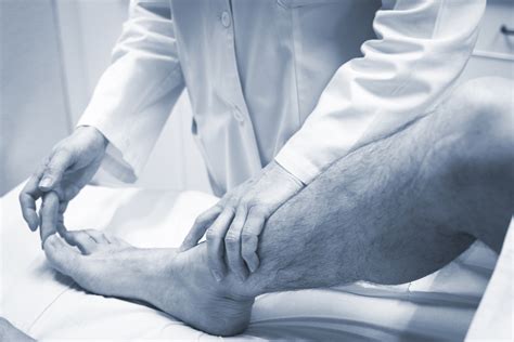 How To Find The Best Podiatrist Near Me | Canyon Oaks Foot and Ankle