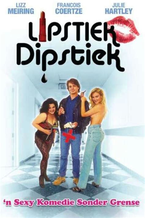 Lipstiek Dipstiek (1994) - IMDb