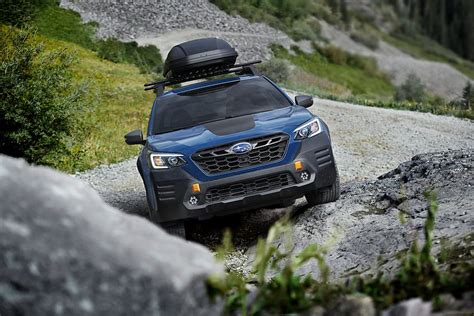 2022 Subaru Outback Wilderness HD wallpaper | Pxfuel