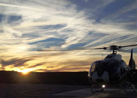 Sunset, Helicopter, sunset, transportation free image | Peakpx