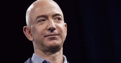 Amazon CEO Jeff Bezos Is Helping Send 1,000 Dreamers To College - CBS ...