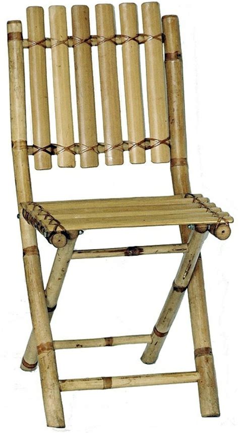 Bamboo furniture and decoration – the secrets of the bamboo wood | Interior Design Ideas | AVSO.ORG