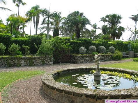 Paget, Bermuda : Botanical Gardens with photo! via Planet99