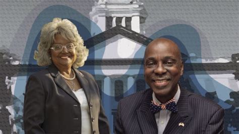 Who are the Florida House of Representatives District 20 candidates ...