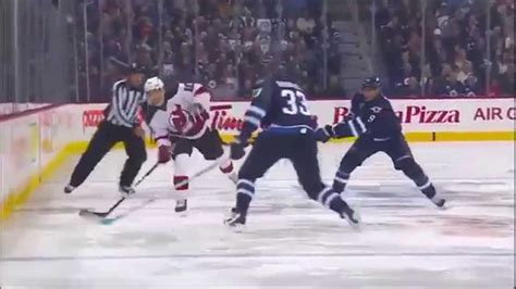 Winnipeg Jets Highlights 2013-14 Season - YouTube