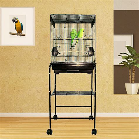 Canary Bird Cages, Bird Cages for Canaries, Canary Bird Cages at Bird ...