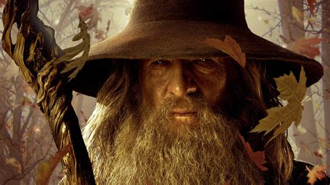 Photo of The Hobbit Gandalf HD wallpaper | Wallpaper Flare