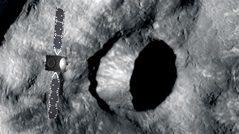 ESA - Hera asteroid mission’s brain to be radiation-hard and failure-proof