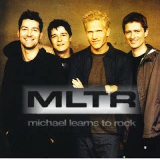 FIANZONER: MLTR - Paint My Love Lyrics